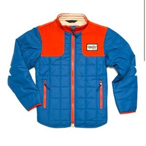 Howler Brothers Kids Merlin Jacket
